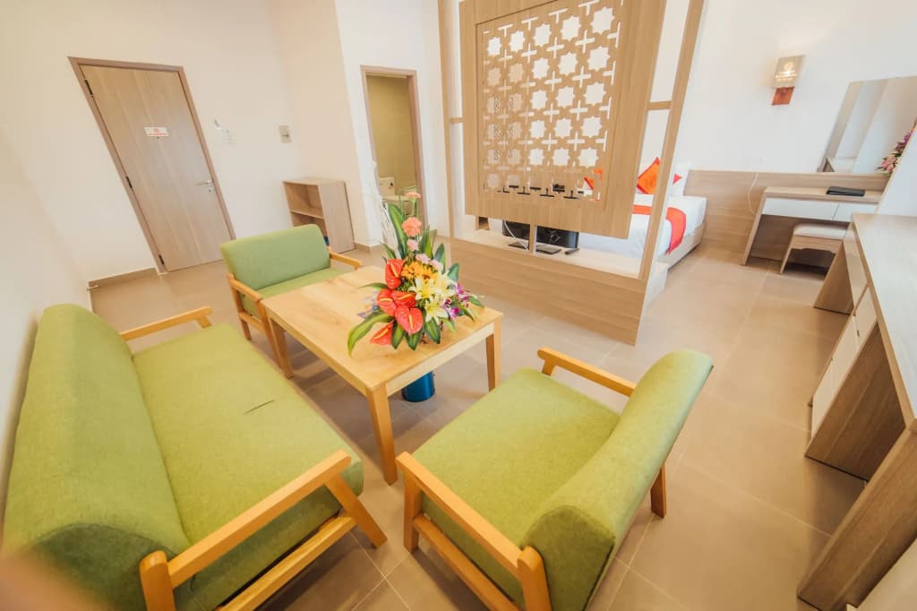 Green Hotel Danang - photo 5