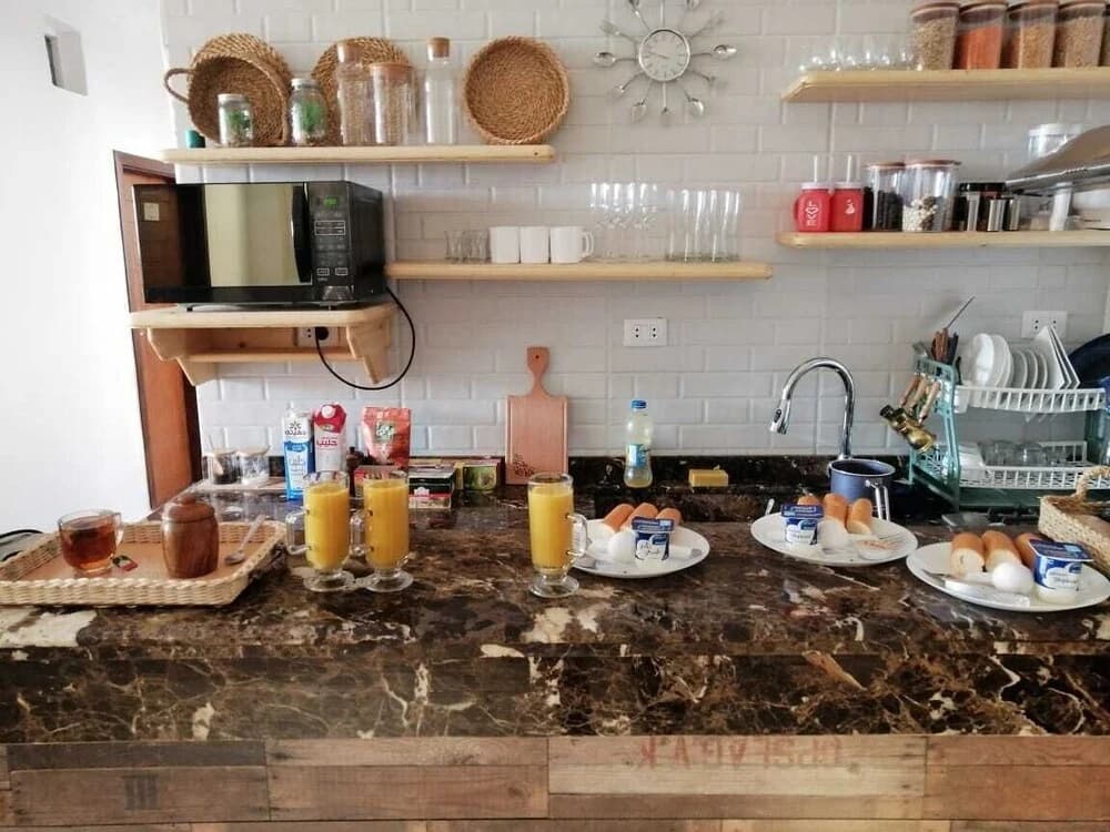 Champollion Hostel - photo 22