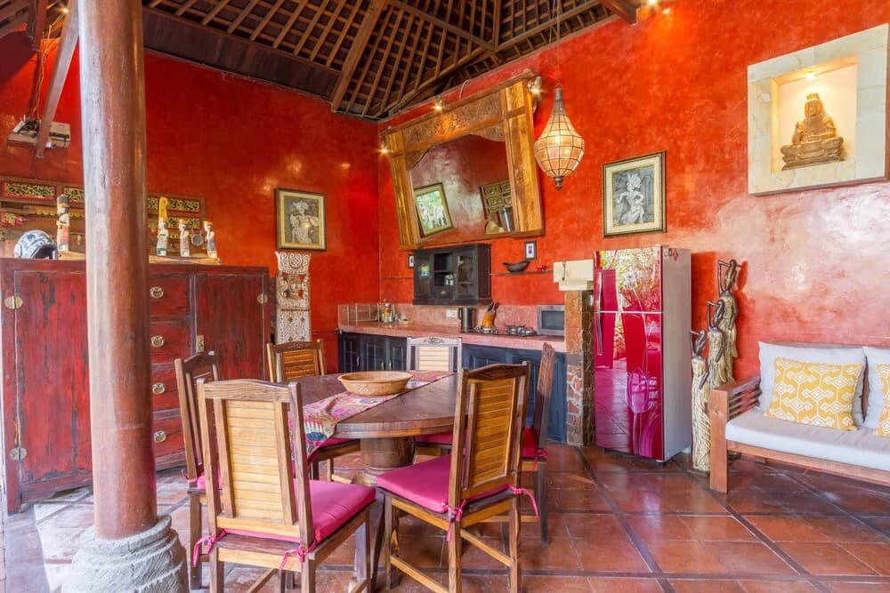 Villa Santhi - photo 24