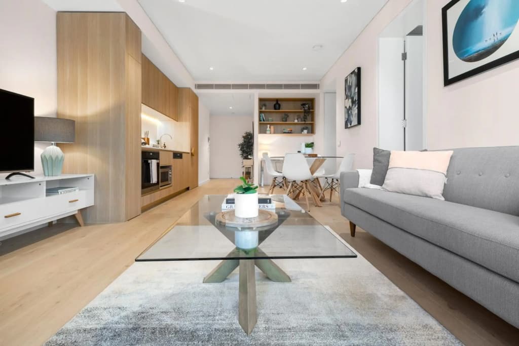 The Calibre Apartments by Urban Rest - photo 14