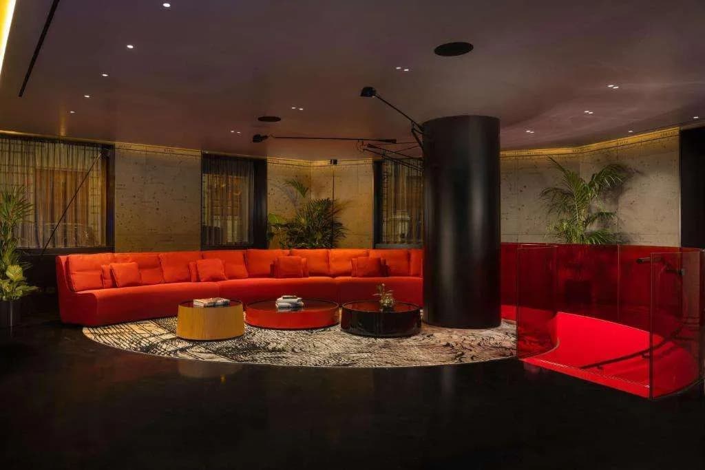 art’otel Rome Piazza Sallustio - photo 2