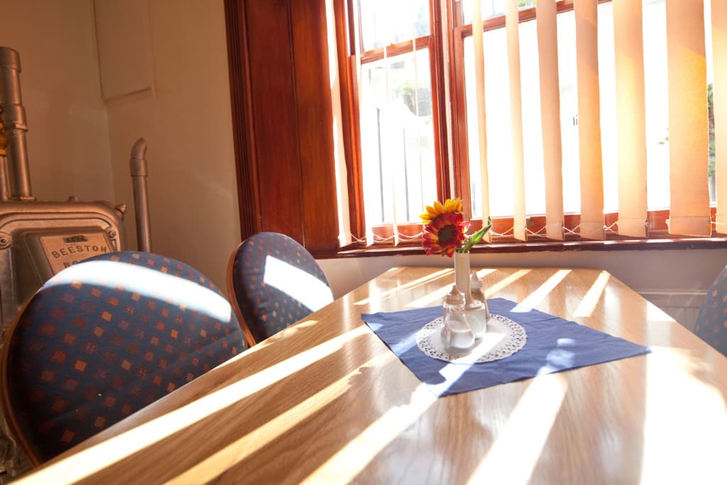 Shakespeare Hotel - photo 3