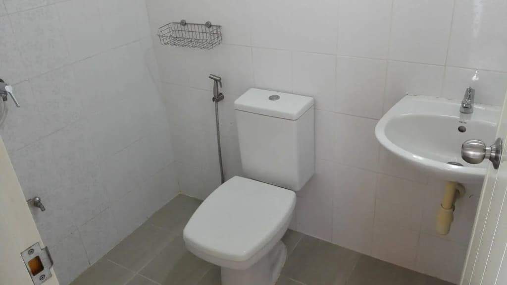 Gems Park Apartment - photo 9