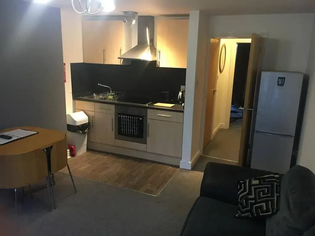 E2 Apartments - photo 13
