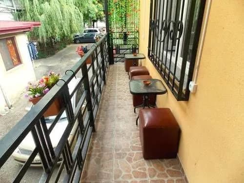 Cleopatra Palace Hostel - photo 14