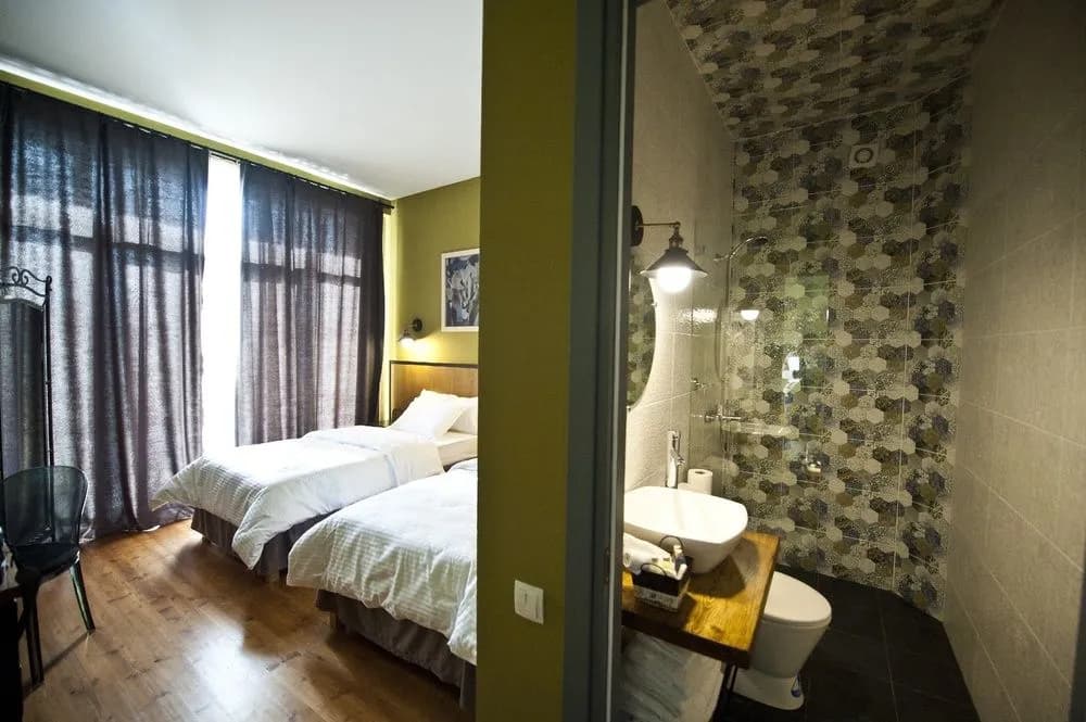 Hotel 27 - photo 4