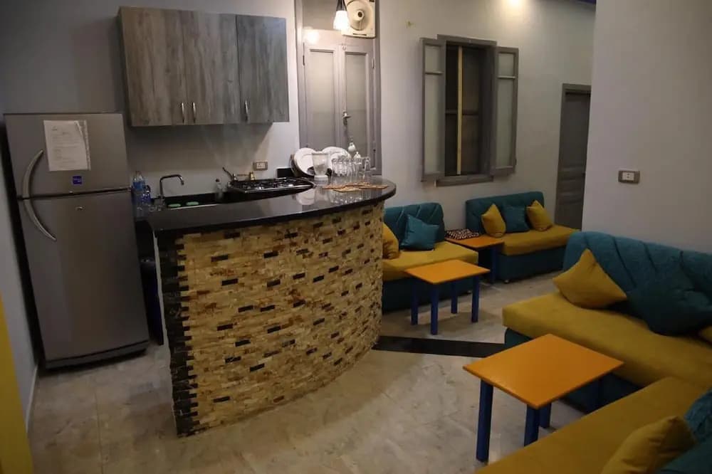 Australian Deluxe Hostel - photo 14