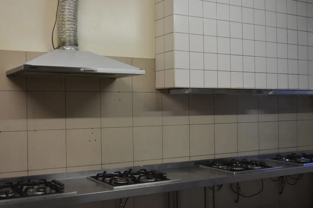 Elizabeth Hostel - photo 22