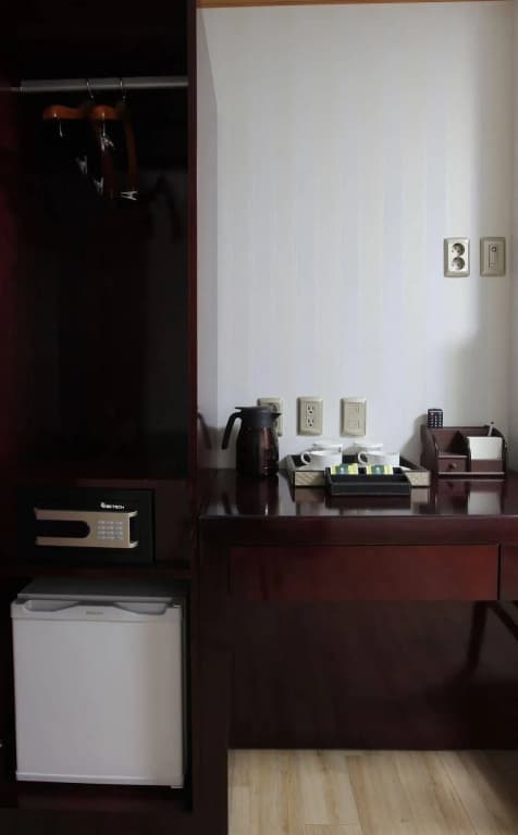 Hotel Daewoo Inn - photo 15