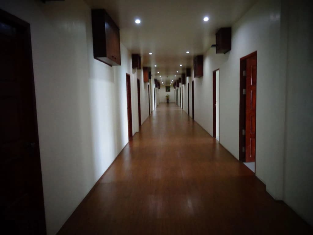 At Sea Hotel Pattaya - photo 8