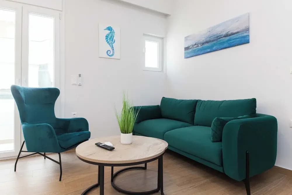 Kipseli New Modern Cosy Apts Apt No 4 - photo 10