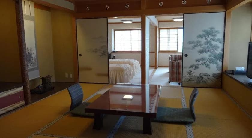 Ikumatsu Kyoto - photo 3