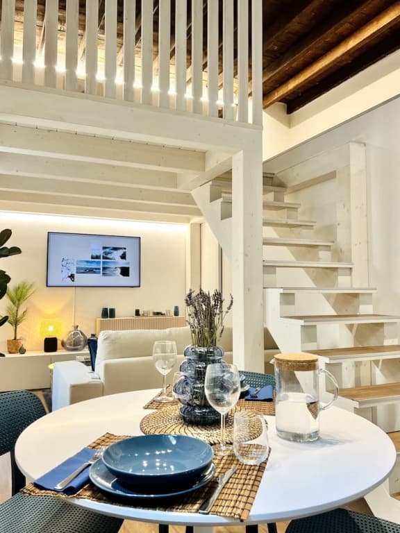 Tarra Luxury Suite - photo 13
