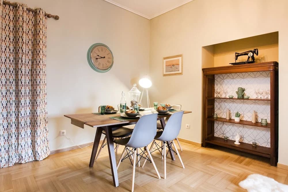 High Class Huge Central Apartment - photo 13