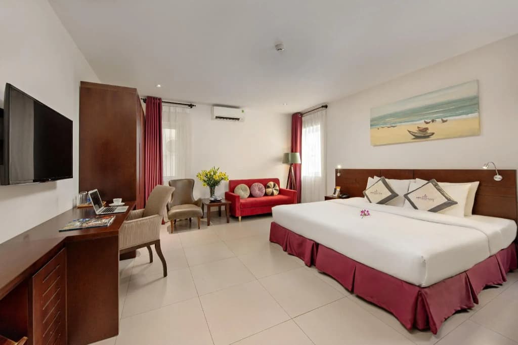 Sen Boutique Hotel - photo 37