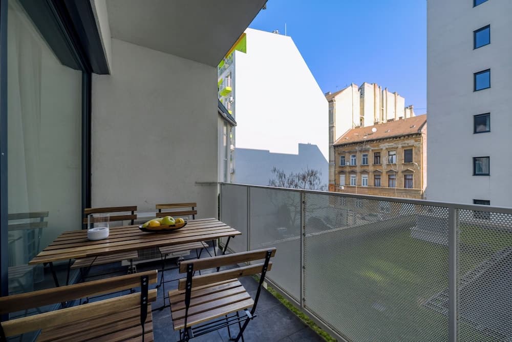 Villa Oliver 2 Budapest - photo 32