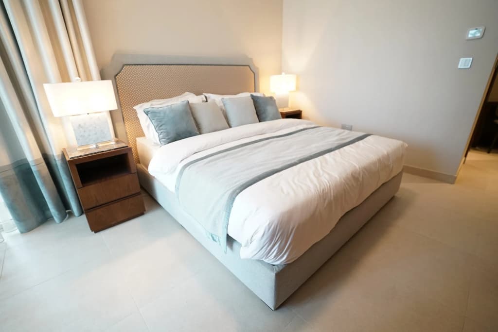Retaj Baywalk Residence - photo 3