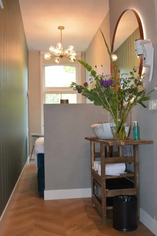 Hotel Iris - photo 18