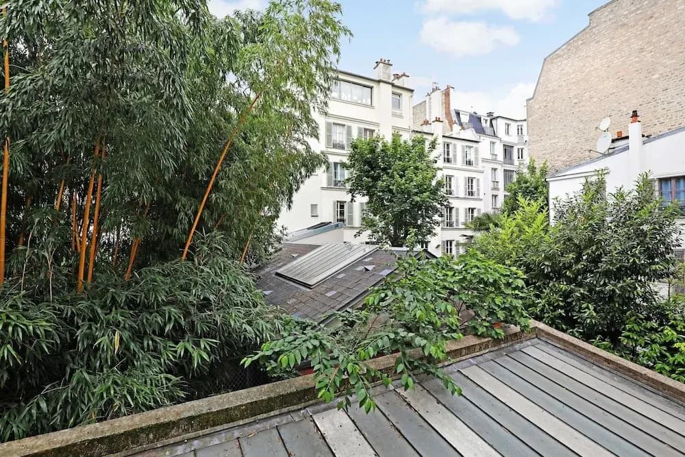 Magnificent Apartment - 1br/4p - Batignolles - photo 8