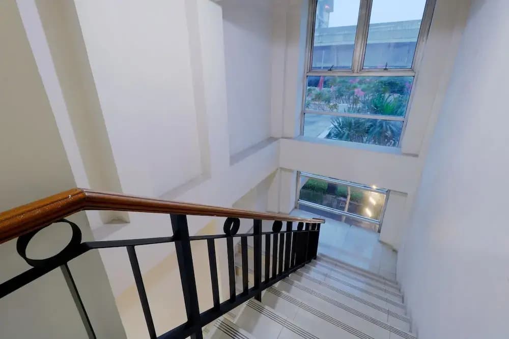 Mutiara Suites - photo 15