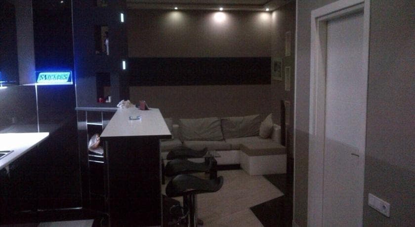 Berbuki Flat - photo 12