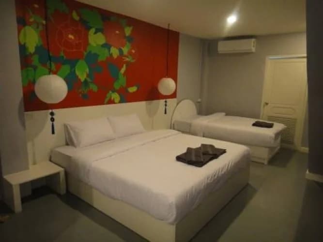 Rest At Patong - photo 5