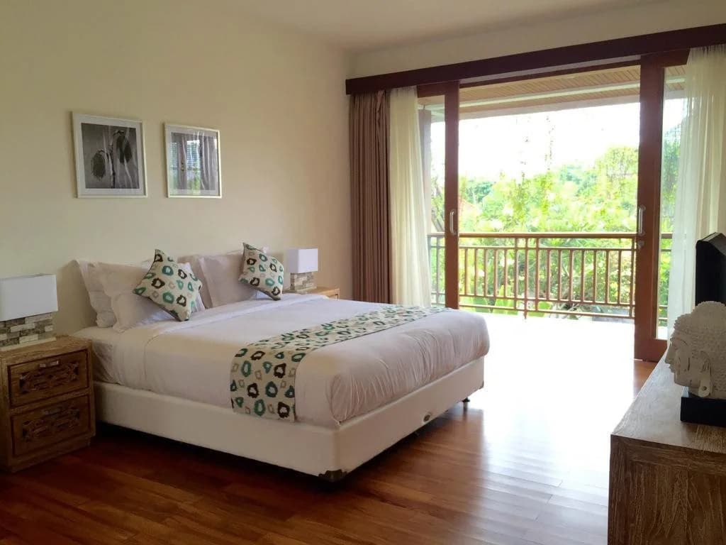 The Bali Dream Villa Seminyak - photo 3