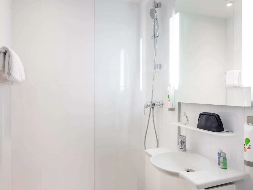 ibis Styles Paris Alésia Montparnasse - photo 9