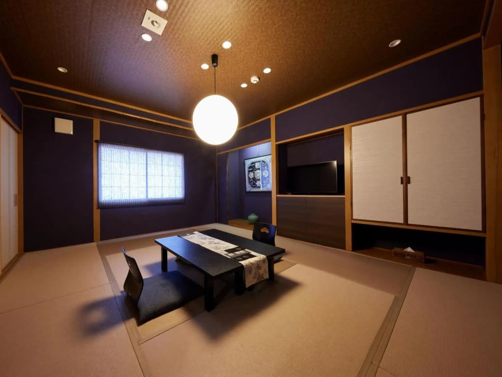 Gion Shinmonso - photo 5