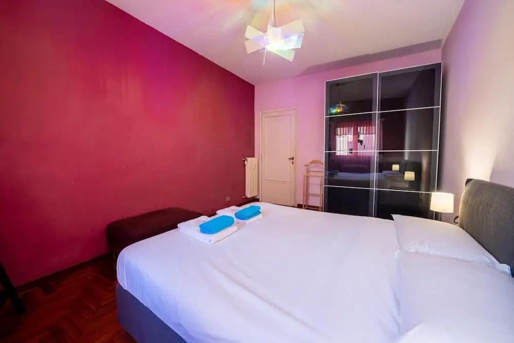 Casa Labertino in Rome - photo 3