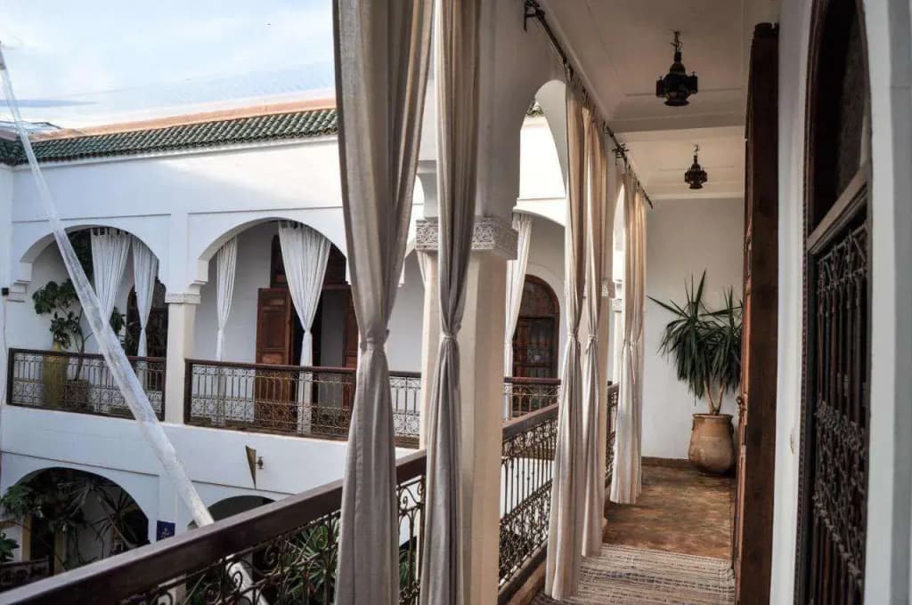 Riad Mandalay - photo 34