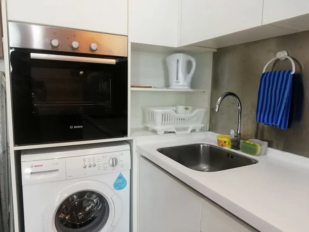 Twin Galaxy Residences - photo 18