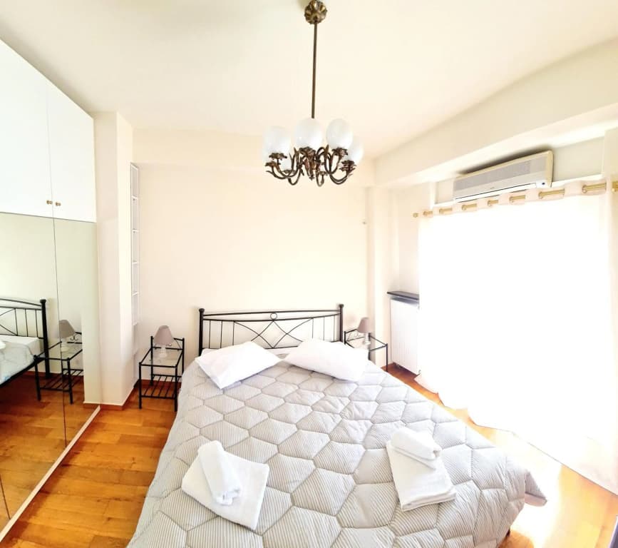 Downtown, penthouse apartment with great view, Pagkrati - photo 3