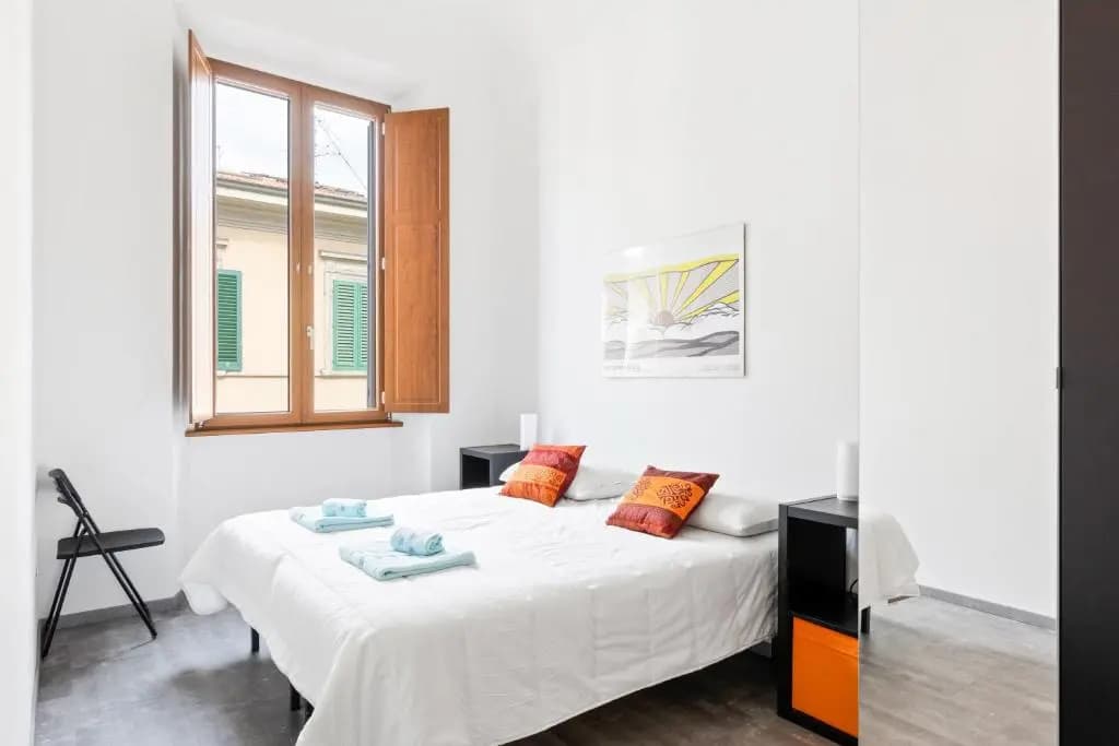 Piazza Alberti Apartment with Terrace - photo 1