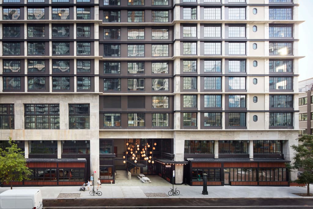 Ace Hotel Brooklyn - photo 1