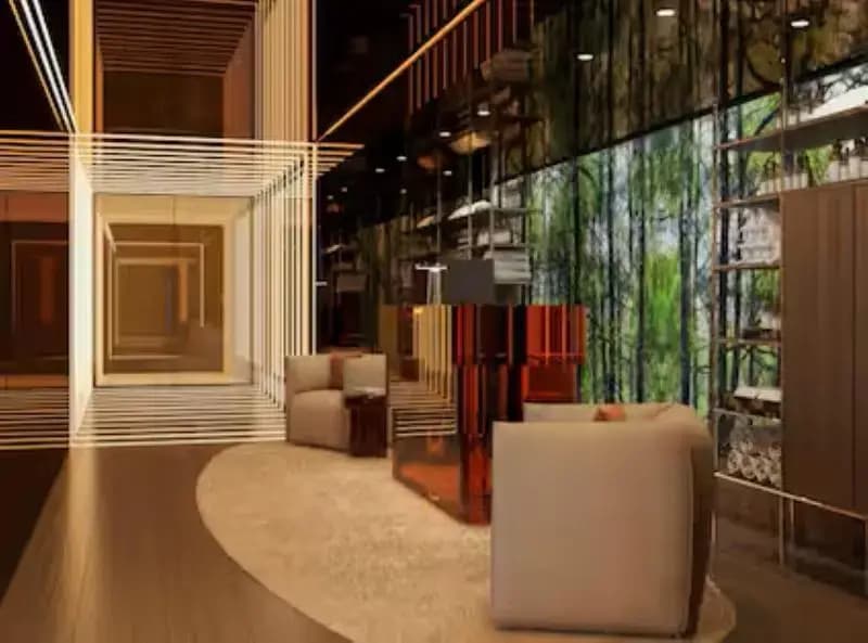 Adia Aluma Athens, Curio Collection - photo 1