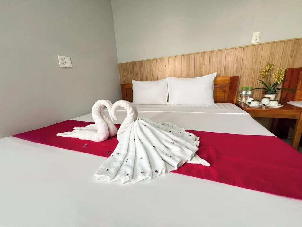 Sea Breeze Resort & Spa - photo 15