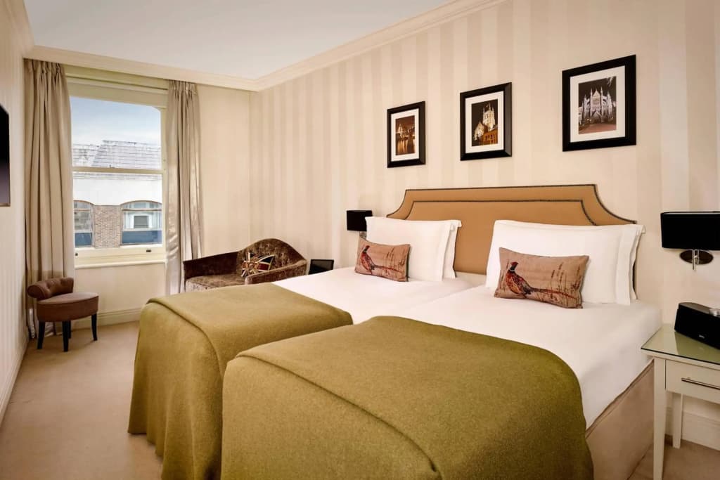 Hotel Xenia, Autograph Collection - photo 23
