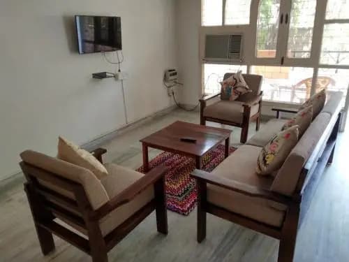 The Mystic Soul Hostel - photo 17