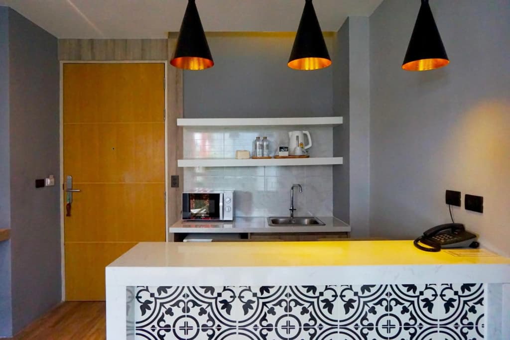 Antiya Hotel Phuket - photo 38