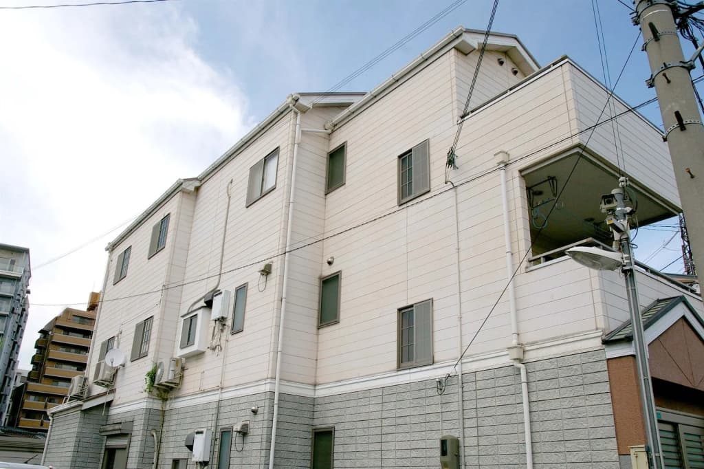 Osaka Tomato Hostel - photo 1