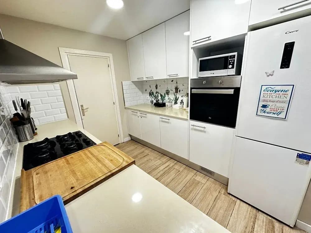 Rooms Sepulveda - photo 11