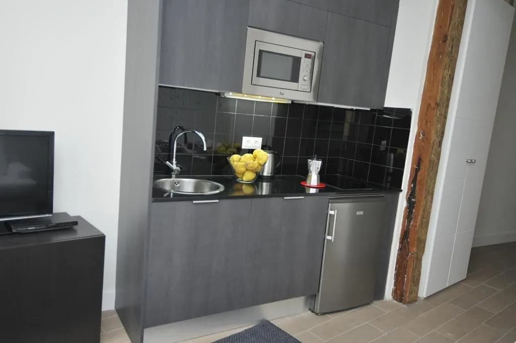 Fuencarral Suites - photo 11