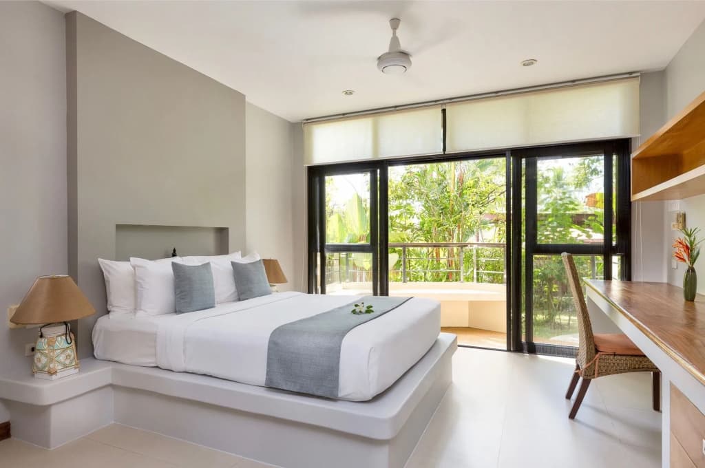 Samahita Retreat Koh Samui - SHA Plus - photo 2