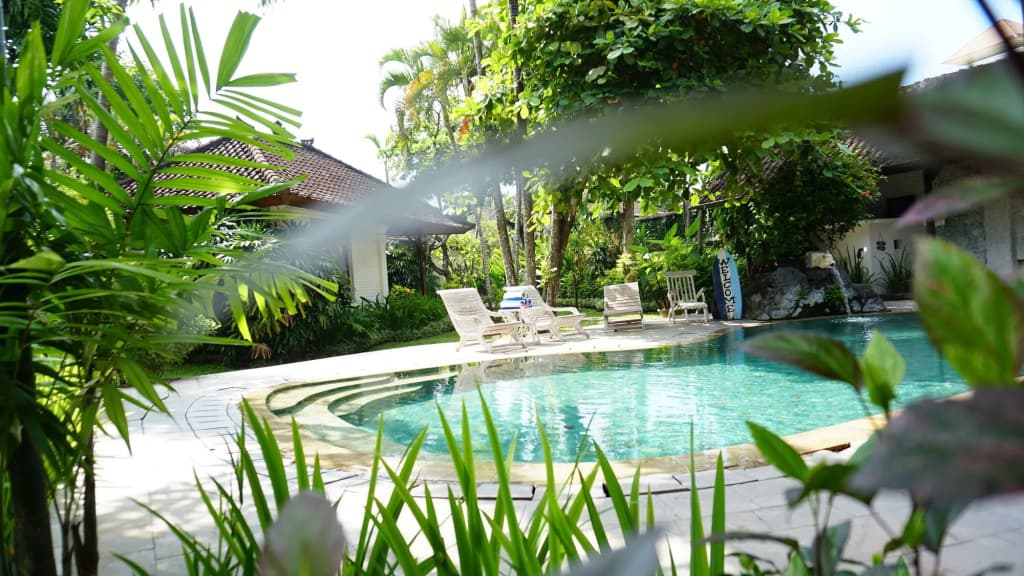 Sanur House - photo 15