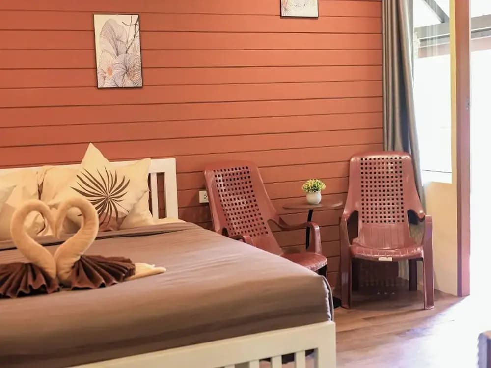 Blockhouse Samui - photo 18