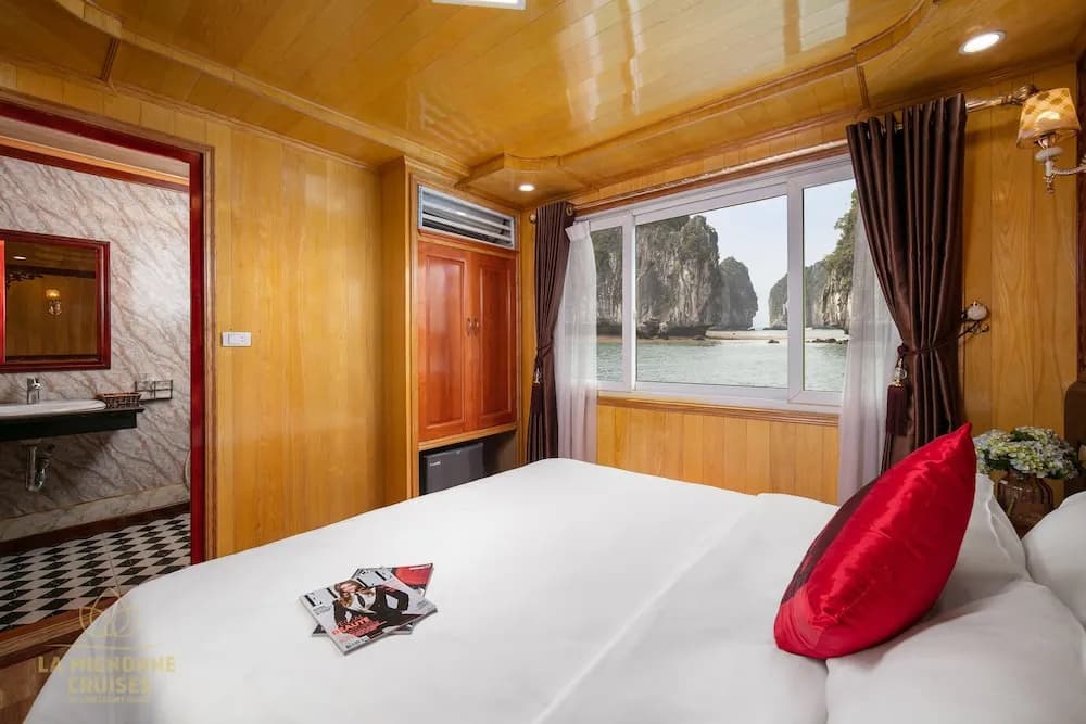 La Mignonne Cruises - photo 3