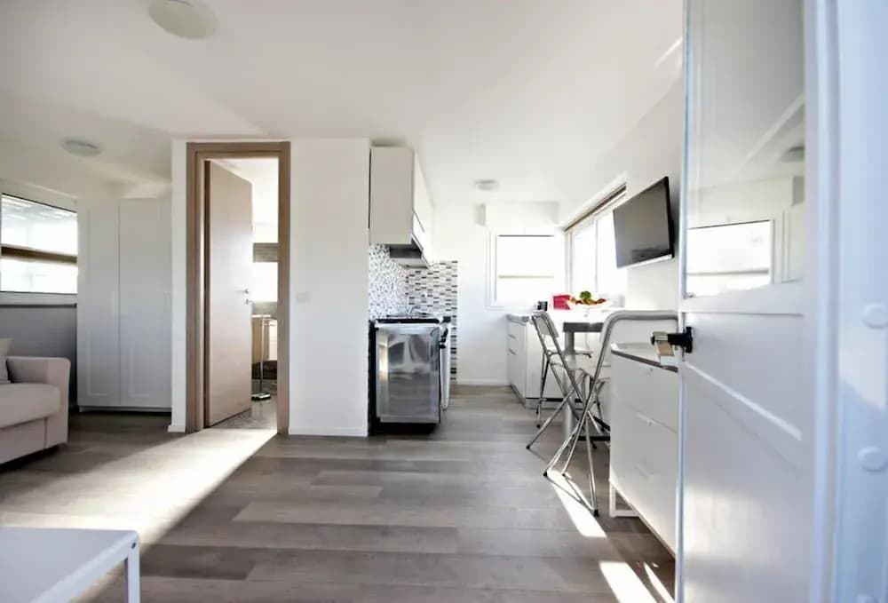 Penthouse & Eagle Eye Attic Combo - photo 1