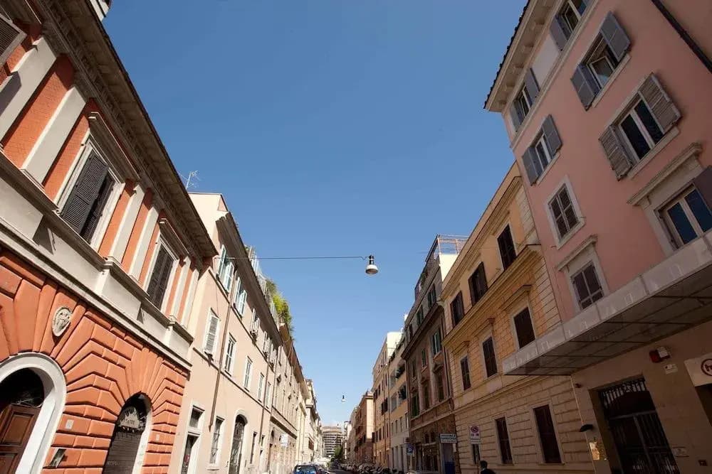 Colosseum Secret Apartment - photo 1