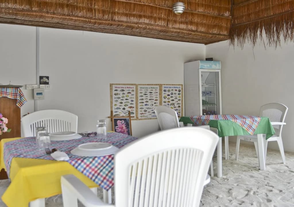 Rasdhoo View Inn - photo 24
